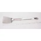 Lapátkanál, fordítólapát, extra erős, teljes hossz 57 cm