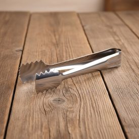 Jégcsipesz, 16×3 cm, rozsdamentes