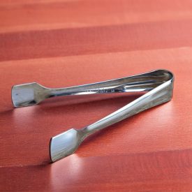 Cukorcsipesz, 11x2 cm, rozsdamentes