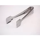 Cukorcsipesz, 11x2 cm, rozsdamentes