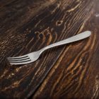 Firenze evővilla 4 mm rozsdamentes