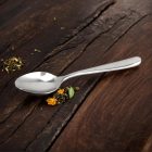 Firenze teáskanál 2,5 mm rozsdamentes