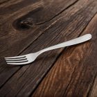 Firenze desszertvilla 4 mm rozsdamentes