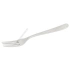 Firenze desszertvilla 4 mm rozsdamentes