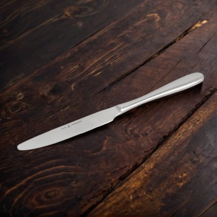 Firenze desszertkés 4 mm rozsdamentes