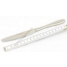 Firenze desszertkés 4 mm rozsdamentes