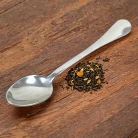 Boston desszertkanál