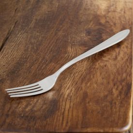 Milano evővilla 20,5 cm rozsdamentes