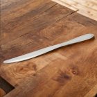 Milano evőkés 23 cm rozsdamentes