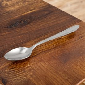 Milano teáskanál 13 cm rozsdamentes