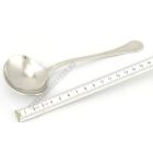 Inglese szósz merőkanál