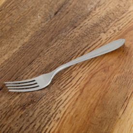 Milano desszertvilla 18 cm rozsdamentes