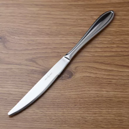 Milano desszertkés 19 cm rozsdamentes