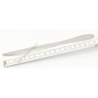 Milano desszertkés 19 cm rozsdamentes