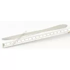 Milano desszertkés 19 cm rozsdamentes