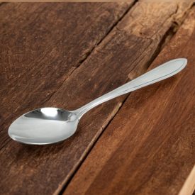 Milano desszertkanál 18 cm rozsdamentes