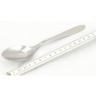 Milano desszertkanál 18 cm rozsdamentes