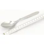 Milano desszertkanál 18 cm rozsdamentes