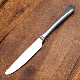 Boston evőkés, vastag nyél