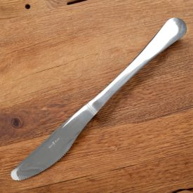 Boston desszertkés, vastag nyél