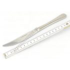 Boston steak kés, rozsdamentes