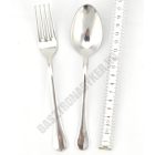 Boston 2 részes gyermek evőeszközkészlet