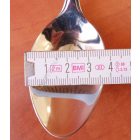 Milano 2 részes gyermek evőeszközkészlet