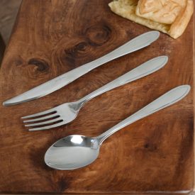 Milano 3 részes gyermek evőeszközkészlet