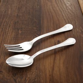 Inglese 2 részes gyermek evőeszközkészlet