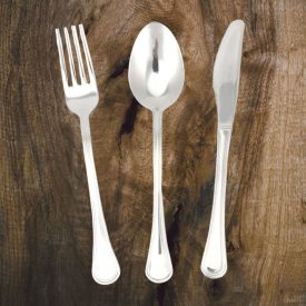 Inglese 3 részes gyermek evőeszközkészlet