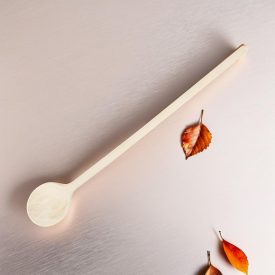 Fakanál, 60×8,5 cm, kerek