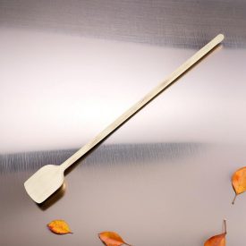 Fakanál, 80x8 cm, lapát