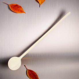 Fakanál, 80×11,5 cm, kerek