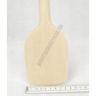 Fakanál, 80x8 cm, lapát