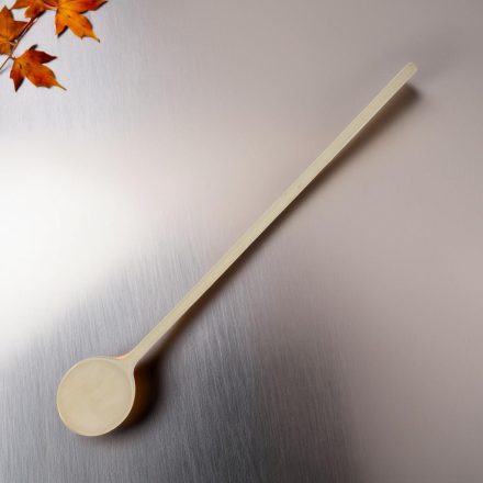 Fakanál, 100×14,5 cm, kerek