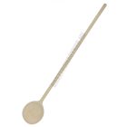 Fakanál, 100×14,5 cm, kerek