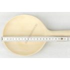 Fakanál, 100×14,5 cm, kerek