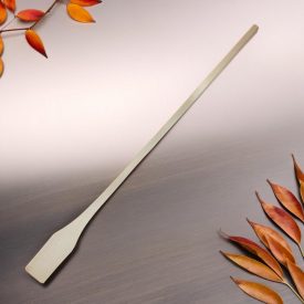 Fakanál, 150×10,5 cm, evező, lapát