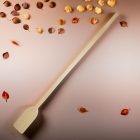 Fakanál, 120×11 cm, evező, lapát