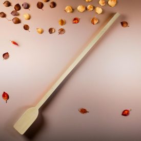 Fakanál, 120×11 cm, evező, lapát