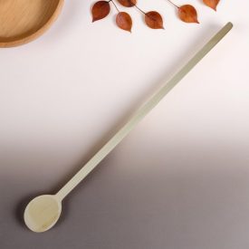 Fakanál, 120×12,5 cm, kerek