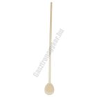 Fakanál, 120×12,5 cm, kerek