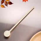 Fakanál, 70 cm, kerek