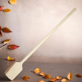 Fakanál, 90 cm, lapát