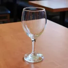 Borospohár, Greta, 340 ml, üveg