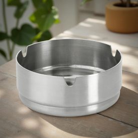 Hamutartó, 8×4 cm, rozsdamentes