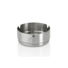 Hamutartó, 8×4 cm, rozsdamentes