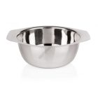 Levestál fedő nélkül, 3,5 liter, 22×10 cm, rozsdamentes