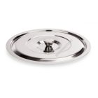 Fedő 1150-es levestálhoz, 16 cm, rozsdamentes