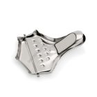 Citromnyomó, 8,5×6 cm, rozsdamentes